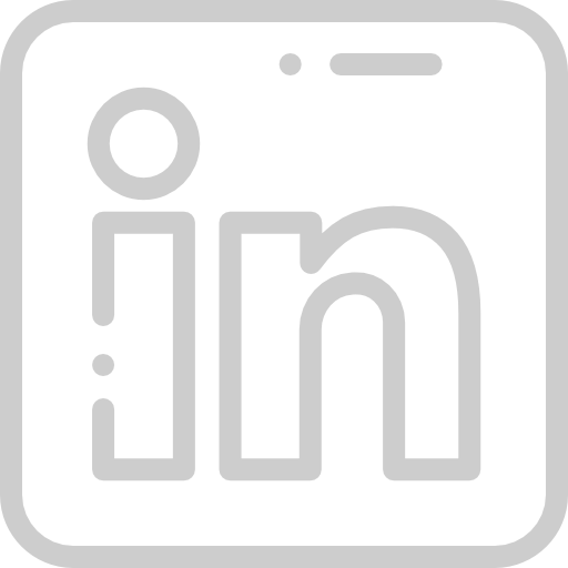 linkedin icon