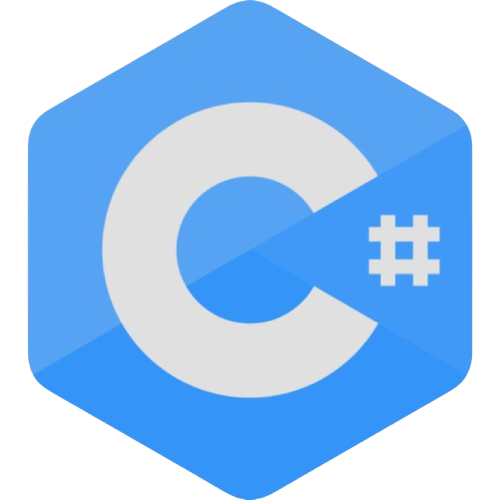 logo C#