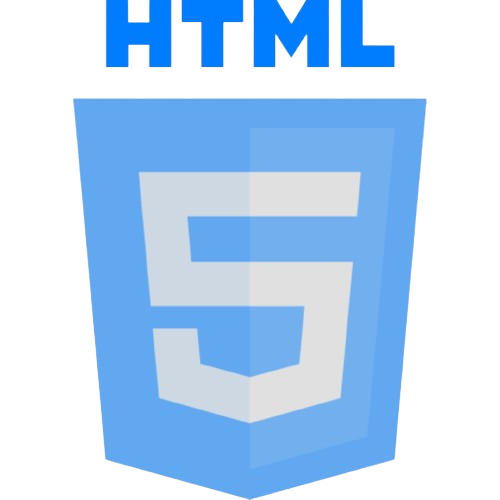 logo HTML