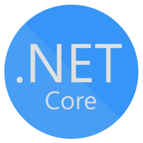logo net core